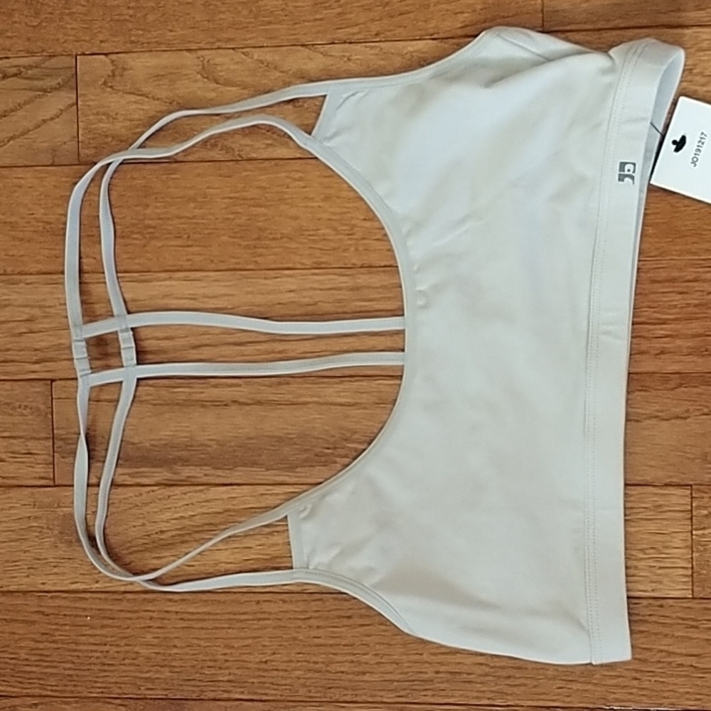 Joe's Strappy Bra M